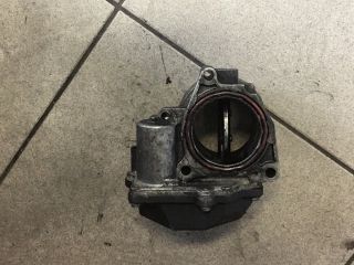 bontott VW GOLF V Fojtószelep (Elektromos)