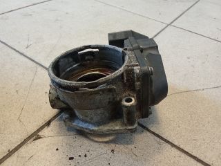 bontott VW GOLF V Fojtószelep (Elektromos)