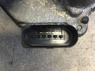 bontott VW GOLF V Fojtószelep (Elektromos)