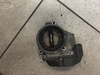 bontott VW GOLF V Fojtószelep (Elektromos)