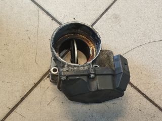 bontott VW GOLF V Fojtószelep (Elektromos)