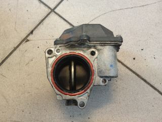 bontott VW GOLF V Fojtószelep (Elektromos)