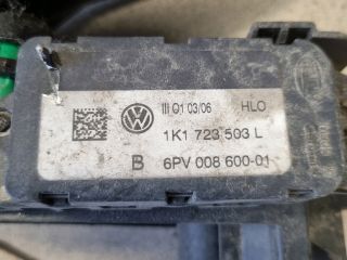 bontott VW GOLF V Gázpedál (Elektromos)