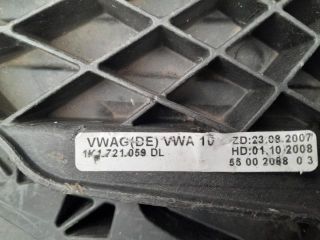 bontott VW GOLF V Gázpedál (Elektromos)