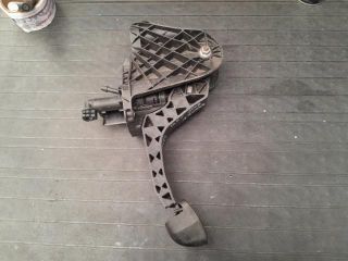 bontott VW GOLF V Gázpedál (Elektromos)