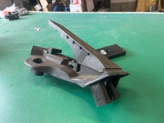 bontott VW GOLF V Gázpedál (Elektromos)