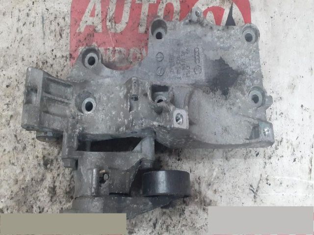 bontott VW GOLF V Generátor Tartó Bak