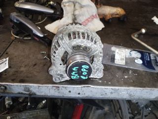 bontott VW GOLF V Generátor