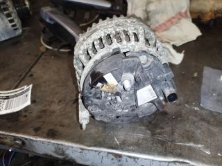 bontott VW GOLF V Generátor