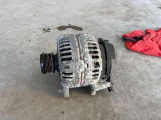 bontott VW GOLF V Generátor