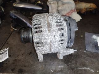 bontott VW GOLF V Generátor