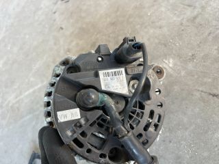 bontott VW GOLF V Generátor