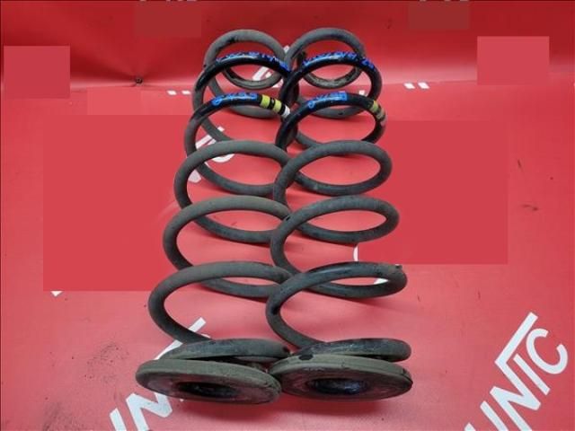 bontott VW GOLF V Hátsó Rugó