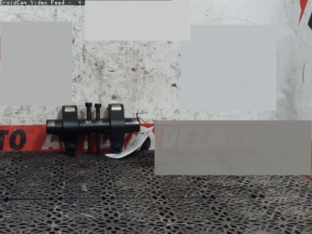 bontott VW GOLF V Himbatengely