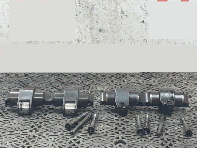 bontott VW GOLF V Himbatengely