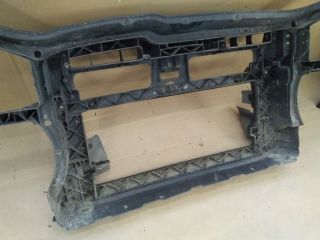 bontott VW GOLF V Homlokfal (Üres lemez)