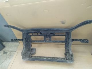 bontott VW GOLF V Homlokfal (Üres lemez)