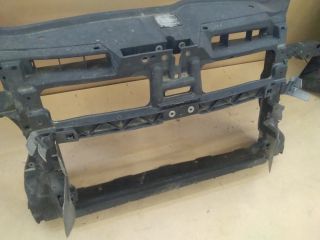 bontott VW GOLF V Homlokfal (Üres lemez)