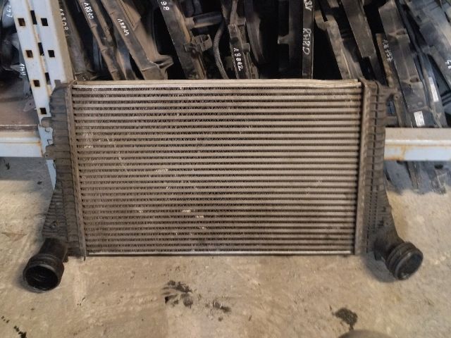 bontott VW GOLF V Intercooler