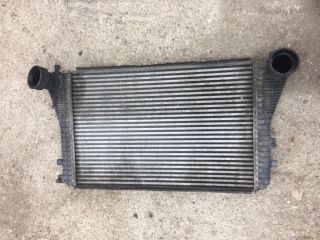 bontott VW GOLF V Intercooler