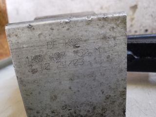 bontott VW GOLF V Jobb első Lengőkar