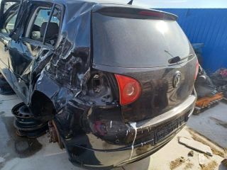 bontott VW GOLF V Kartergázcső