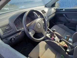 bontott VW GOLF V Kartergázcső