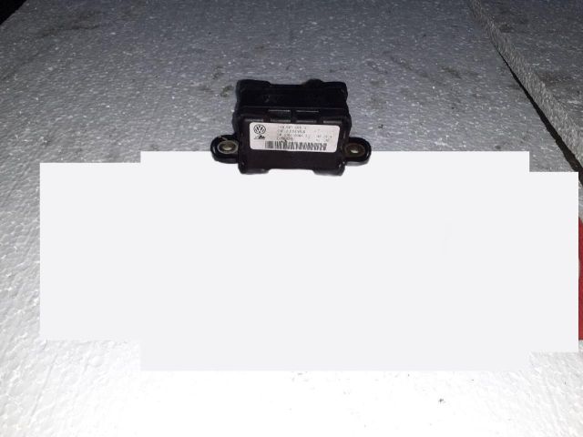 bontott VW GOLF V Kipörgésgátló Elektronika