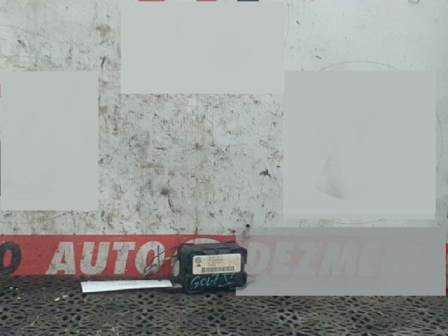 bontott VW GOLF V Kipörgésgátló Elektronika