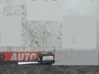 bontott VW GOLF V Kipörgésgátló Elektronika