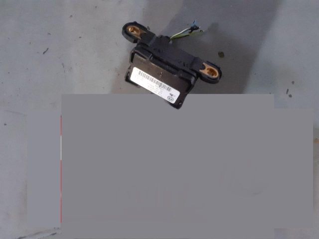 bontott VW GOLF V Kipörgésgátló Elektronika