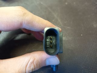 bontott VW GOLF V Kipufogó Nyomásérzékelő