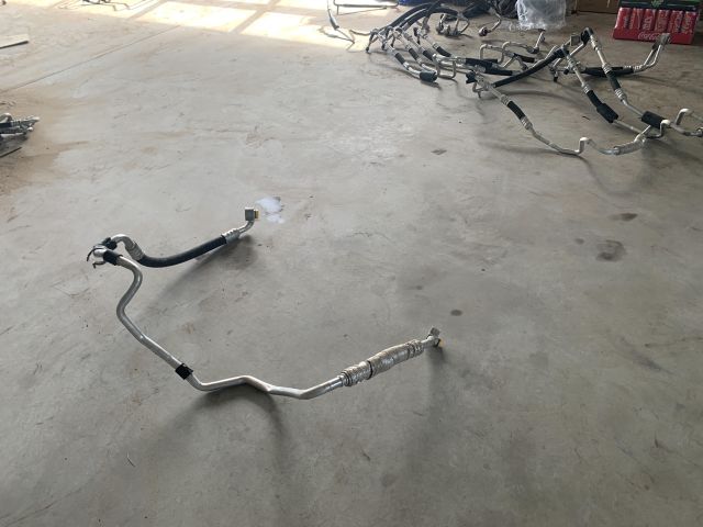 bontott VW GOLF V Klíma Cső