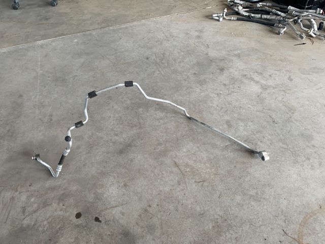 bontott VW GOLF V Klíma Cső