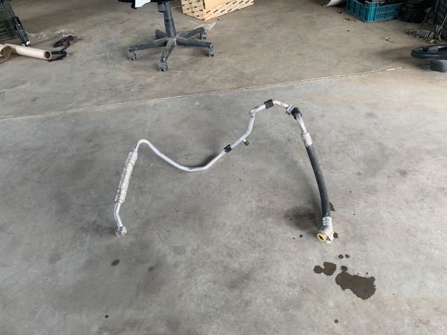 bontott VW GOLF V Klíma Cső