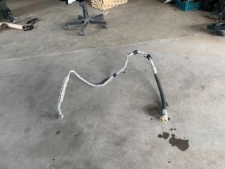 bontott VW GOLF V Klíma Cső