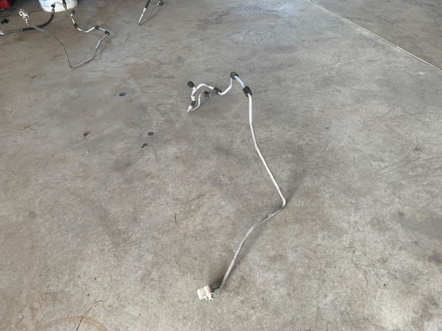 bontott VW GOLF V Klíma Cső