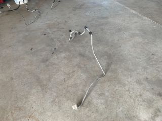 bontott VW GOLF V Klíma Cső