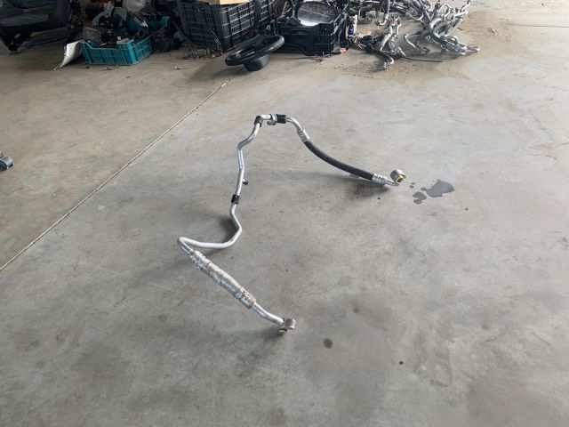 bontott VW GOLF V Klíma Cső