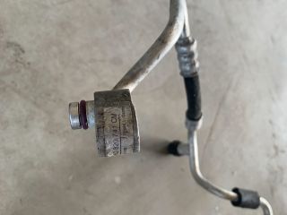 bontott VW GOLF V Klíma Cső