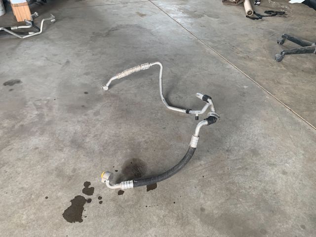 bontott VW GOLF V Klíma Cső