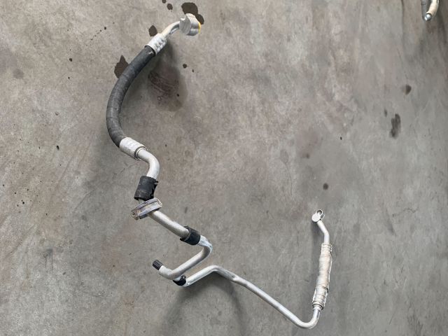 bontott VW GOLF V Klíma Cső