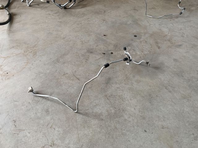 bontott VW GOLF V Klíma Cső