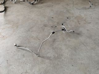 bontott VW GOLF V Klíma Cső