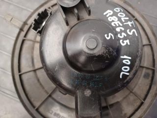 bontott VW GOLF V Klímahűtő Ventilátor