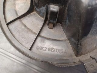 bontott VW GOLF V Klímahűtő Ventilátor