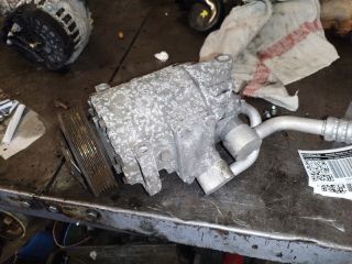 bontott VW GOLF V Klímakompresszor