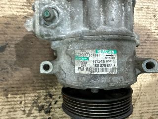 bontott VW GOLF V Klímakompresszor