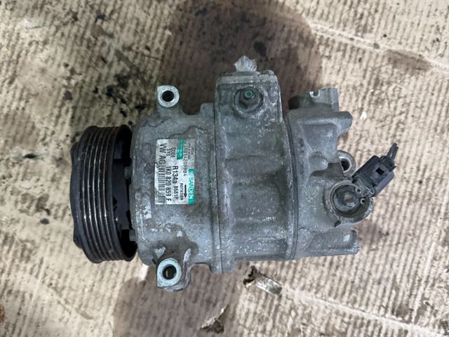 bontott VW GOLF V Klímakompresszor