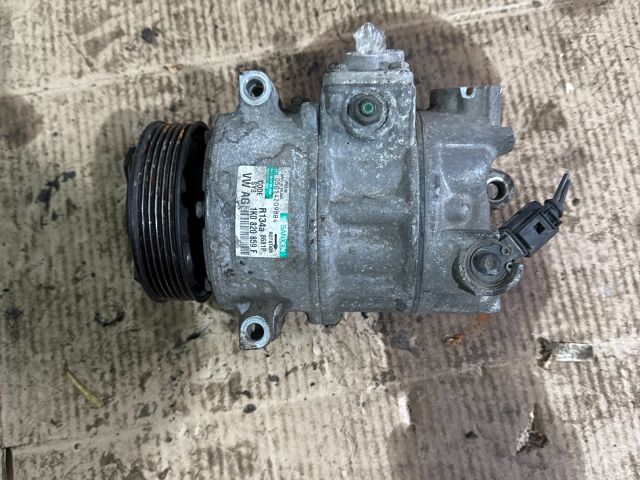 bontott VW GOLF V Klímakompresszor